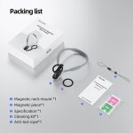 TELESIN Magnetic Neck Mount for Phones MNM-001 - Image 28