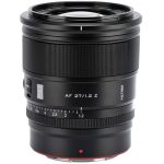 Viltrox 27mm F/1.2 Lens (Sony E)