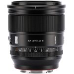 Viltrox 27mm F/1.2 Lens (Sony E) - Image 10