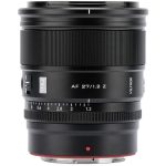 Viltrox 27mm F/1.2 Lens (Sony E) - Image 9