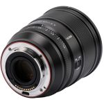Viltrox 27mm F/1.2 Lens (Sony E) - Image 5
