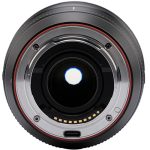 Viltrox 27mm F/1.2 Lens (Sony E) - Image 4
