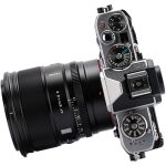 Viltrox 27mm F/1.2 Lens (Sony E) - Image 3