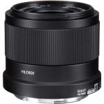Viltrox AF 40mm F/2.5 Z Lens (Nikon Z) - Image 9