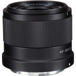 Viltrox AF 40mm F/2.5 Z Lens (Nikon Z) - Image 7