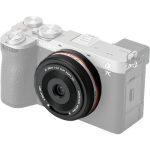 Viltrox AF 28mm F/4.5 FE Lens (Sony E) - Image 3
