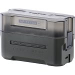 Tilta Portable Charging Station for NP-FZ100 Batteries TBC-FZ100-GN