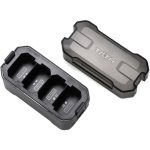 Tilta Portable Charging Station for NP-FZ100 Batteries TBC-FZ100-GN - Image 13