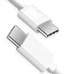 General Type-C To Type-C 3A 1M