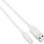 General USB-A To Micro 2A 1M