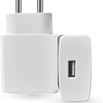 Travel Charger USB-A 5V/2A