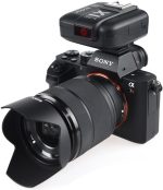 Godox X1T-S TTL Wireless Flash Trigger Transmitter for Sony - Image 2
