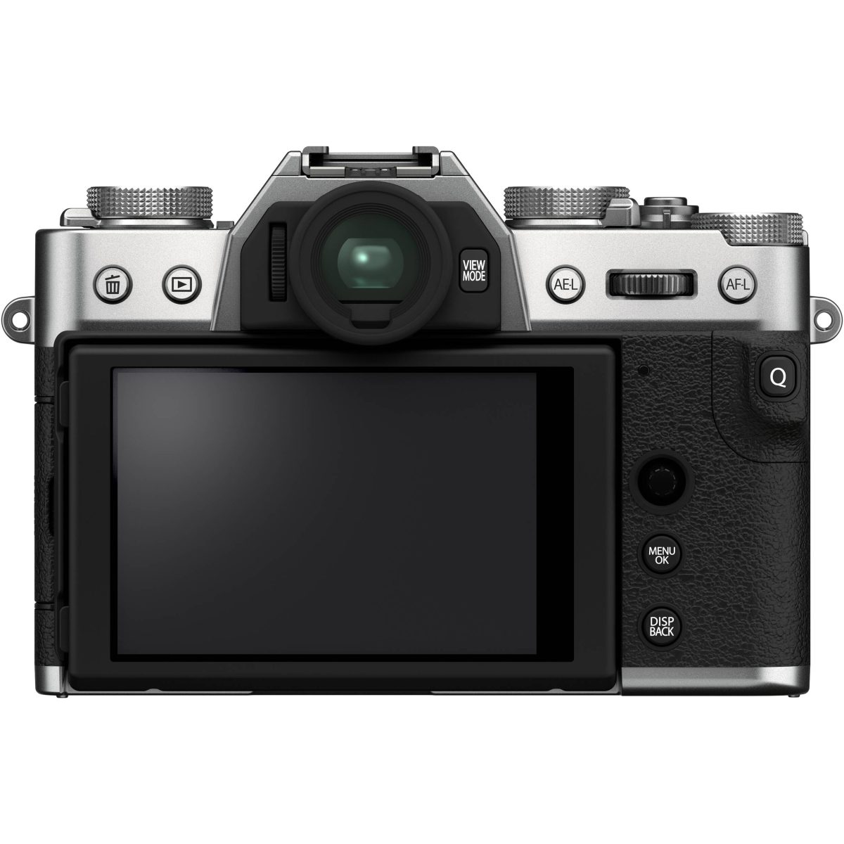 FUJIFILM X-T30 II with 18-55mm Lens (Silver) - Image 12