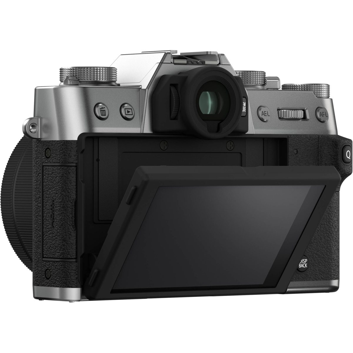 FUJIFILM X-T30 II with 18-55mm Lens (Silver) - Image 6