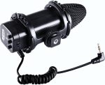 Boya BY-V02 Stereo Microphone for Camera - Image 5