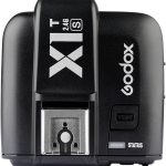 Godox X1T-S TTL Wireless Flash Trigger Transmitter for Sony