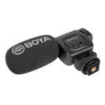 BOYA Compact Shotgun Microphone BY-BM3011 - Image 3