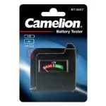 Camelion BT-0507 Battery Tester