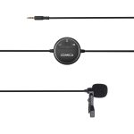 Comica Audio SIG.LAV V03 Omnidirectional Lavalier Microphone Cameras and Smartphones - Image 2