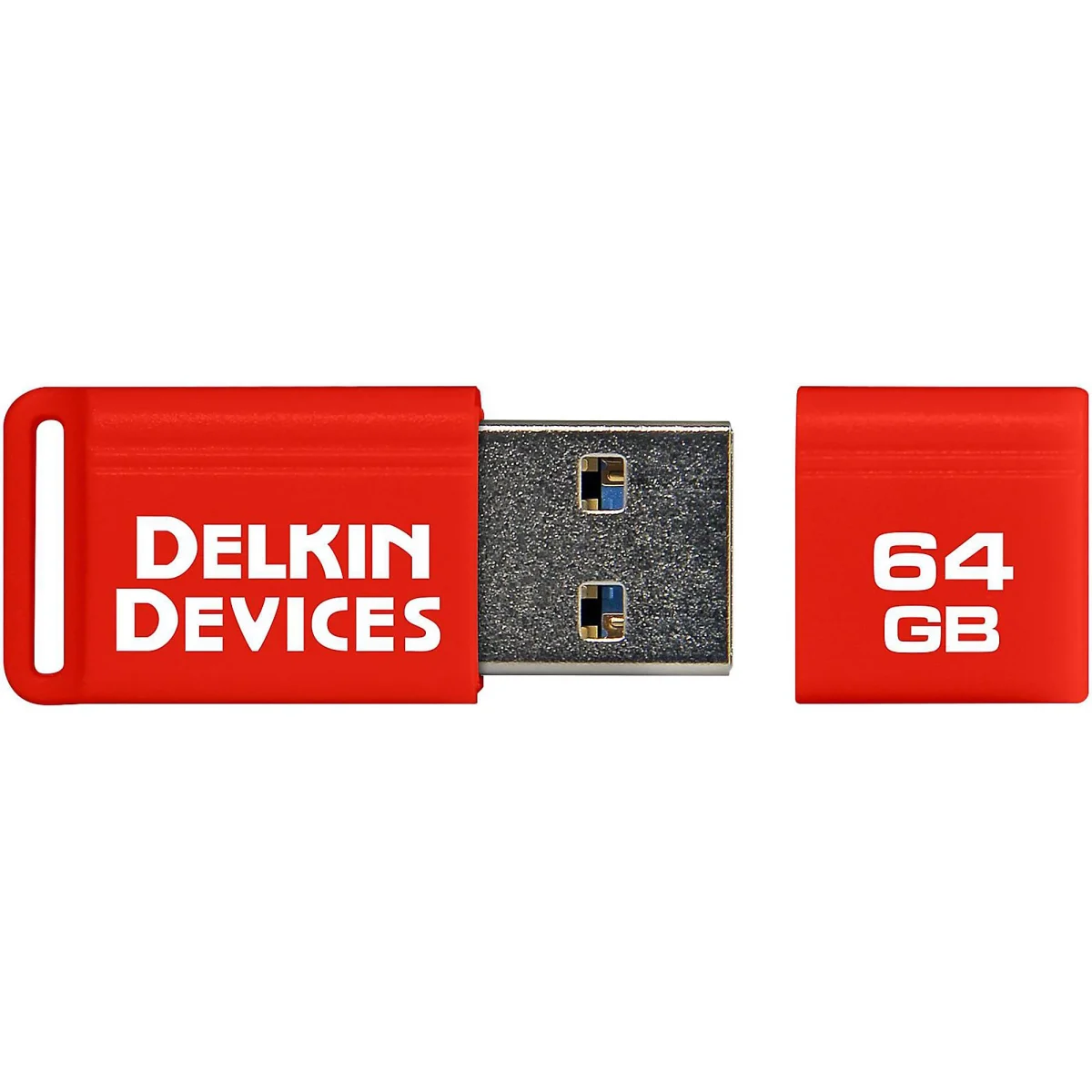 Delkin Devices 64 GB Tiny USB Flash Drive - Image 3