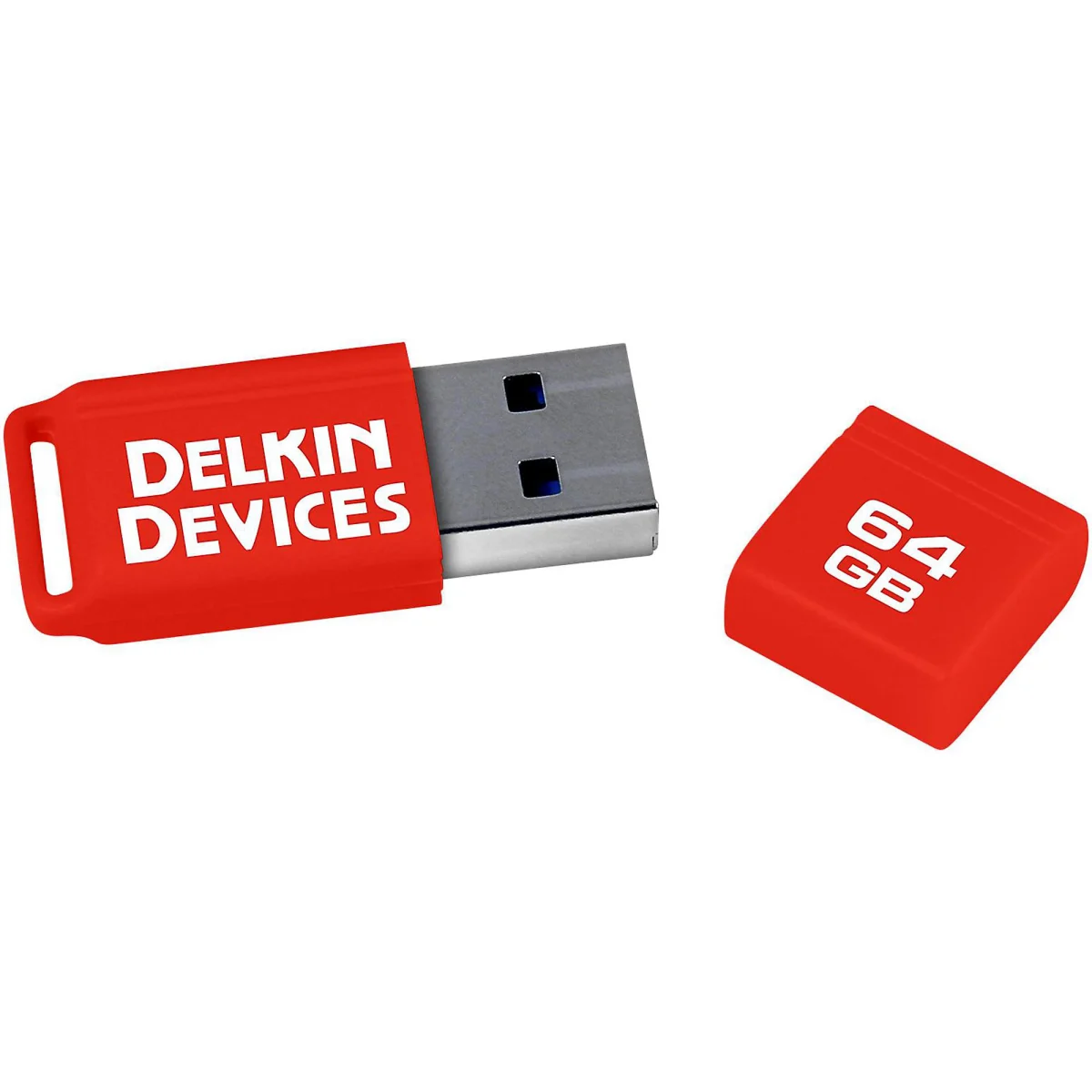 Delkin Devices 64 GB Tiny USB Flash Drive - Image 2