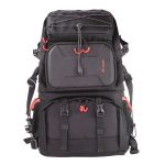 Prowell Safari DC22393 Camera Backpack (Red)