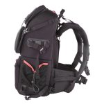 Prowell Safari DC22393 Camera Backpack (Red) - Image 3