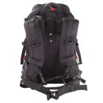 Prowell Safari DC22393 Camera Backpack (Red) - Image 2