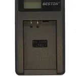 Beston Single Charger E12