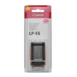 Canon Battery LP-E6N