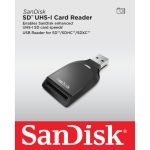 SanDisk UHS-I SD Card Reader - Image 2