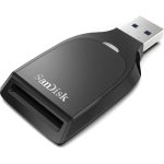 SanDisk UHS-I SD Card Reader - Image 3