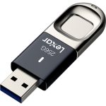 Lexar Jumpdrive Fingerprint F35 USB 3.0 (256GB) - Image 2