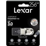 Lexar Jumpdrive Fingerprint F35 USB 3.0 (256GB)