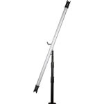 Nanlite PavoTube Holder with Swivel Ball Joint and 5/8" Baby Pin - Image 5