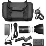 Godox ML60 Daylight LED Monolight - Image 11