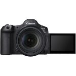 Canon EOS R5 Mark II Mirrorless Camera - Image 4