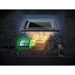 Canon EOS R5 Mark II Mirrorless Camera - Image 8