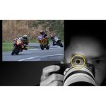 Canon EOS R5 Mark II Mirrorless Camera - Image 10