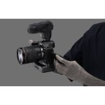 Canon EOS R5 Mark II Mirrorless Camera - Image 13