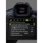 Canon EOS R5 Mark II Mirrorless Camera - Image 15