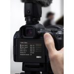 Canon EOS R5 Mark II Mirrorless Camera - Image 16