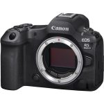 Canon EOS R5 Mark II Mirrorless Camera - Image 22