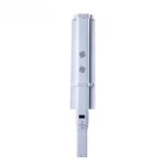 ZSYB RGB Led Light Stick 40W YB-400R (Silver) - Image 6