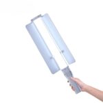 ZSYB RGB Led Light Stick 40W YB-400R (Silver) - Image 5