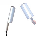 ZSYB RGB Led Light Stick 40W YB-400R (Silver) - Image 4