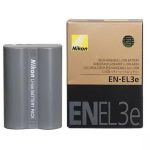 Nikon Battery EN-EL3A