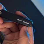 SmallRig Universal Quick Release Cage For Mobile Phone With Neewer Dual Handle (4299 - PA026) - Image 4