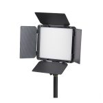 Triopo TTV-480Bi-Color Pro Max LedLight