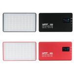 YY-120 RGB LED Mini Video 2500K-8500K